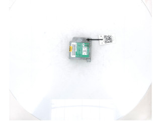 Блок подушек безопасности 1608005680, K0-7342B   Citroen Jumper