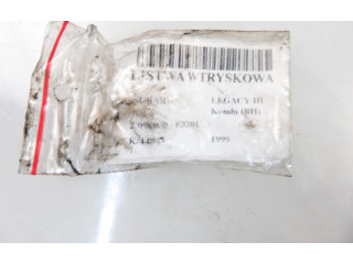 Vstřikovací lišta 17522AA482, FBJC100   Subaru Legacy    EJ201 
