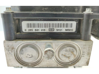 Блок АБС 0265232718   Dacia  Sandero  
