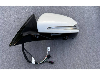 Zpětné zrcátko  Mercedes-Benz S W222 2020  A22281C400, A0009055605  