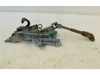  рейка  Колонка рулевая    Ford Focus 2004 - 2010 года