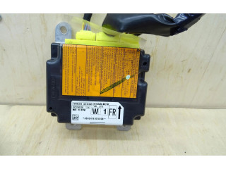 Блок управления надувных подушек    98820-4EH0B   Nissan Qashqai