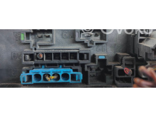 Pojistková skříňka  0035455101   Mercedes-Benz C W203 2000