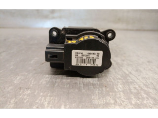 Вентилятор печки    13372987, 16456434R0DELPHI   Chevrolet Orlando