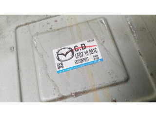 Řídící jednotka LFD718881C   Mazda 5 2006
