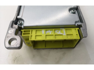 Блок подушек безопасности 8917076130, 1503007110   Lexus CT 200H