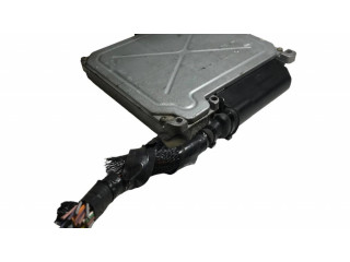 Блок управления двигателя 7700864451, 7700874461   Renault Megane I