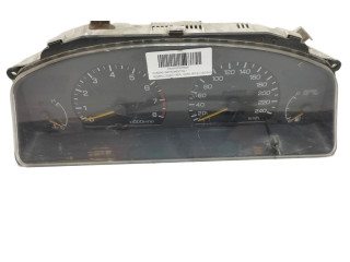 Přístrojová deska  Subaru Legacy 1991 0160053  