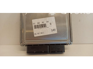 Řídící jednotka 05C907394C   Audi A3 8Y 2021