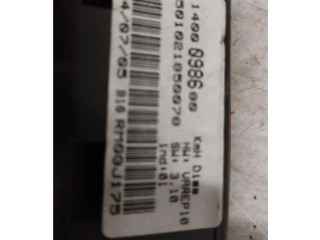 Панель приборов 1400098680, 0090059   Lancia Phedra       