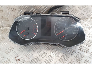 Přístrojová deska  Renault Captur II 2021 248098220R  