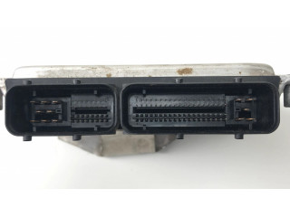 Блок управления двигателя 038906019CA, 0281010309   Ford Galaxy