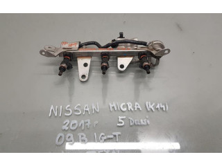 Топливная рампа 175201470R   Nissan Micra K14  