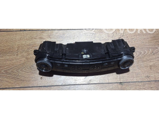 Блок управления климат-контролем 2118300385   Mercedes-Benz E W211