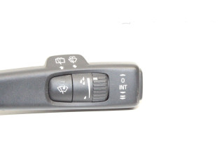 Включатель скорости стеклоочистителей 31456042   Volvo V60
