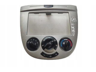 Блок управления климат-контролем 96449292   Chevrolet Volt II