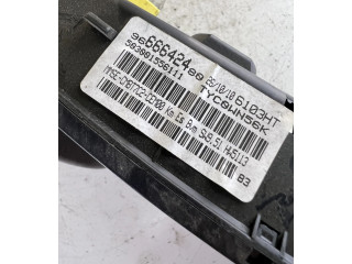 Přístrojová deska  Peugeot 308 2009 9666642480, 6103HT  