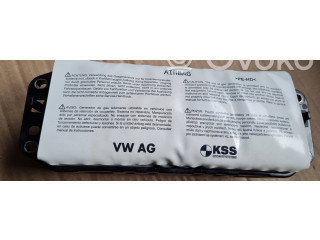 Подушка безопасности пассажира 4M0880204E   Audi RS Q8
