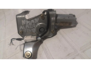 Моторчик заднего дворника 404678, 28710BU010    Nissan Almera Tino