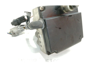 Блок АБС 0265214000   Toyota  Carina T210  1996 - 2001 года