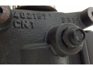 Vstřikovací čerpadlo 167003669R, 167003669R   Dacia Duster     