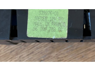 Подушка безопасности в сиденье 9800975280, 33997601   Peugeot 605