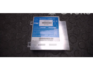 Блок подушек безопасности 33128228410506D6, 0000   Fiat Seicento/600