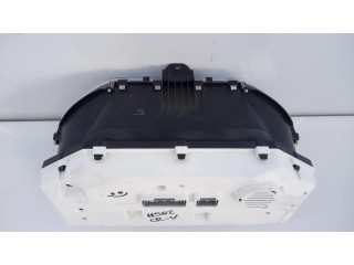 Přístrojová deska  Honda CR-V 1984 HR0408426, 78100  