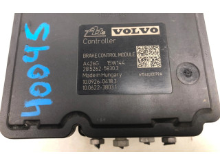 Блок АБС 31400546   Volvo  XC60  2014 - 2016 года