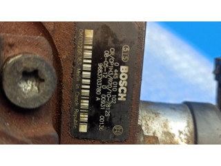 Vstřikovací čerpadlo 0445010102, 0093100136   Citroen C4 I  pro benzínový motor 1.6  