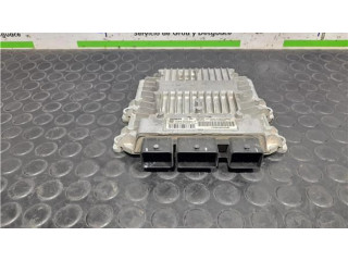 Блок управления 9652888580, 5WS40068C-T   Citroen C3