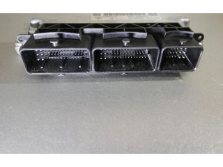 Блок управления двигателем Блок управления A2819005404   Smart ForFour II W453