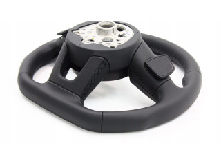 Volant Audi A5 2020 8W0419091GD, CZARNY  