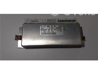 Блок управления АБС 0175457932, 0265108018   Mercedes-Benz C W202