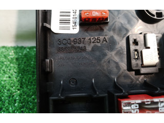 Модуль управления BSM 3C0937125A, 3C0937125A   Volkswagen Passat Alltrack