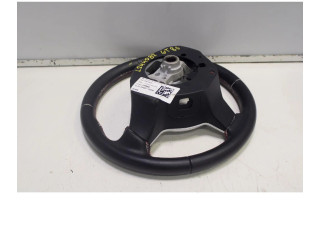 Volant Toyota GT 86 2012   