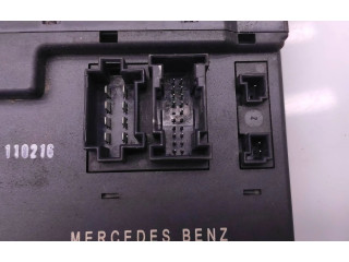 Блок комфорта 6399000800, 404435   Mercedes-Benz Vito Viano W639   