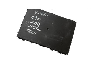 Комфортный модуль 284B2JD02B, 5WK49374   Nissan X-Trail T31 2009