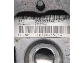 Руль BMW 6 E63 E64  2002 - 2010 года 6023391, 63533361      