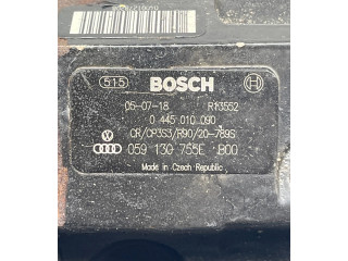 Vstřikovací čerpadlo 059130755E, 0445010090   Audi A6 S6 C6 4F     