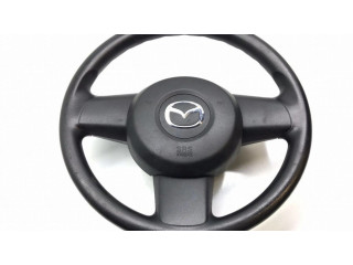 Руль Mazda 2  2007-2014 года K3299      