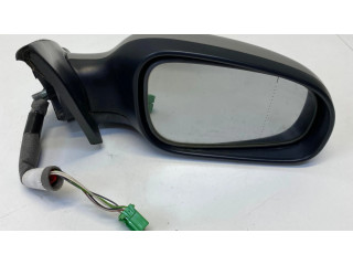 Zpětné zrcátko pravé Volvo S60 2001  E11015463, E1025463  