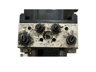 Jednotka ABS 4454002050, 0265225290   Toyota Corolla E120 E130 2005