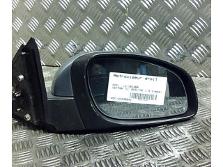 Zpětné zrcátko  Opel Vectra C 2006    