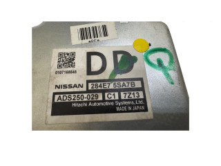 Блок управления 284E75SA7B, 0107168545   Nissan Leaf II (ZE1)