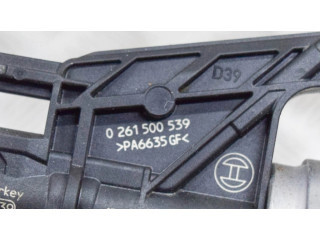 Vstřikovač 7639990, 0261500539   BMW 2 F22 F23  pro benzínový motor 2.0 B48 B20 A 