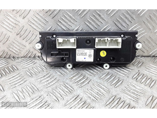 Блок управления климат-контролем 7N0907044E   Volkswagen Sharan