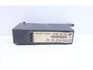 Блок управления 2025420232, 5KG00709902   Mercedes-Benz C W202
