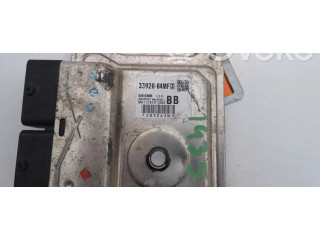 Řídící jednotka 33920-84MF-, 33920-84MF MA112800-3063   Suzuki Celerio 2014