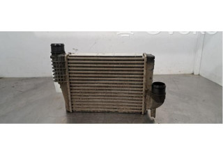Интеркулер  9806562180   Citroen Jumpy 